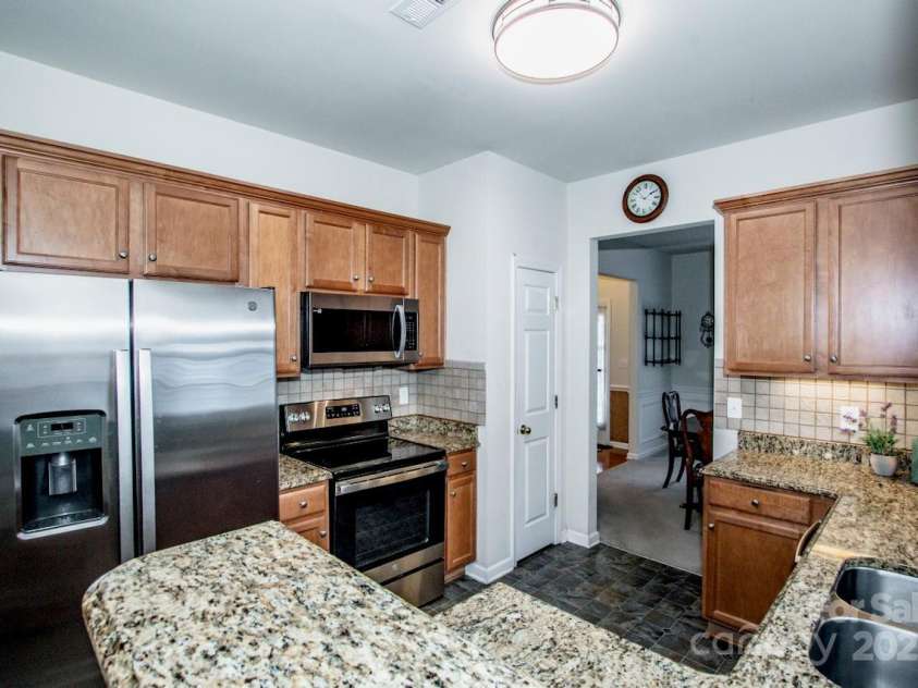 132 Riding Trail, Mooresville, NC 28117.  MLS# CAR4288713, YatesRealty ID 34986. 