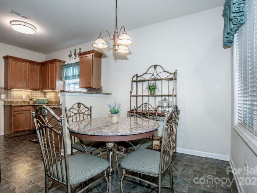 132 Riding Trail, Mooresville, NC 28117.  MLS# CAR4288713, YatesRealty ID 34986. 