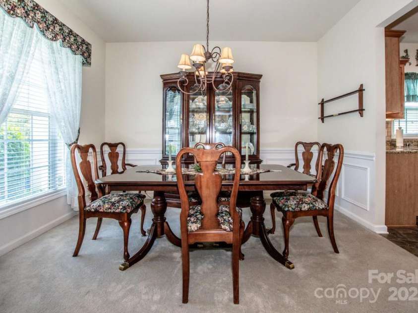 132 Riding Trail, Mooresville, NC 28117.  MLS# CAR4288713, YatesRealty ID 34986. 