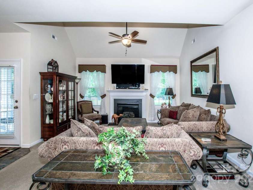 132 Riding Trail, Mooresville, NC 28117.  MLS# CAR4288713, YatesRealty ID 34986. 