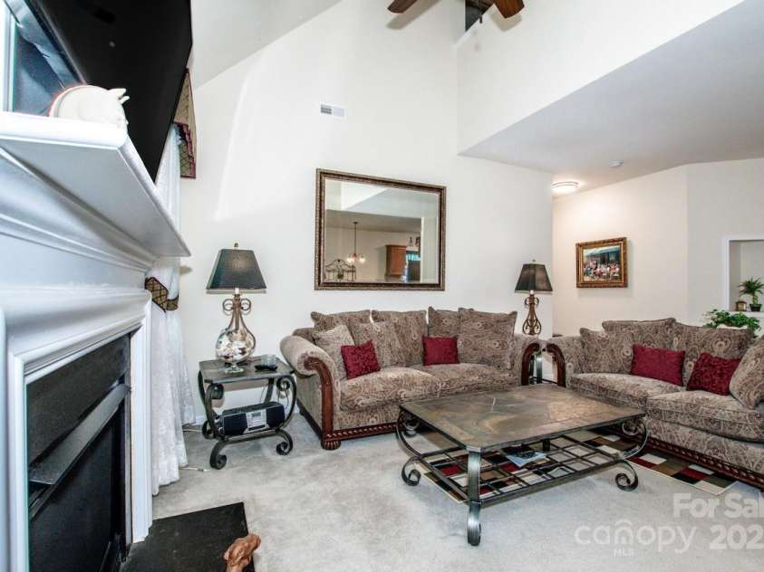 132 Riding Trail, Mooresville, NC 28117.  MLS# CAR4288713, YatesRealty ID 34986. 