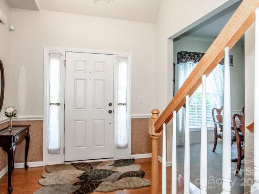 132 Riding Trail, Mooresville, NC 28117.  MLS# CAR4288713, YatesRealty ID 34986. 