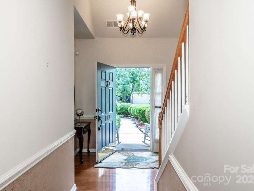 132 Riding Trail, Mooresville, NC 28117.  MLS# CAR4288713, YatesRealty ID 34986. 
