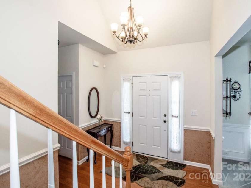 132 Riding Trail, Mooresville, NC 28117.  MLS# CAR4288713, YatesRealty ID 34986. 