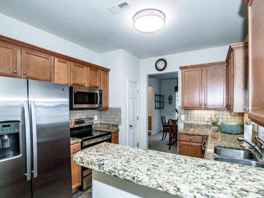 132 Riding Trail, Mooresville, NC 28117.  MLS# CAR4288713, YatesRealty ID 34986. 