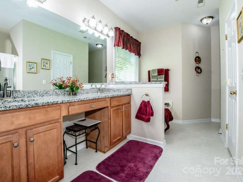 132 Riding Trail, Mooresville, NC 28117.  MLS# CAR4288713, YatesRealty ID 34986. 
