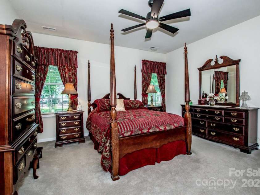 132 Riding Trail, Mooresville, NC 28117.  MLS# CAR4288713, YatesRealty ID 34986. 