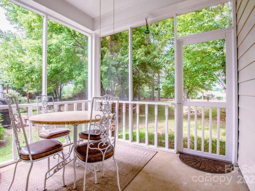 132 Riding Trail, Mooresville, NC 28117.  MLS# CAR4288713, YatesRealty ID 34986. 