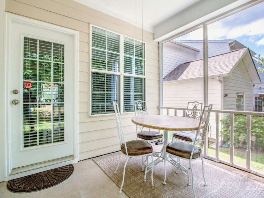 132 Riding Trail, Mooresville, NC 28117.  MLS# CAR4288713, YatesRealty ID 34986. 