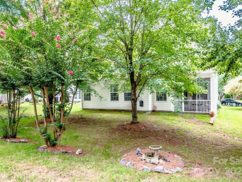 132 Riding Trail, Mooresville, NC 28117.  MLS# CAR4288713, YatesRealty ID 34986. 