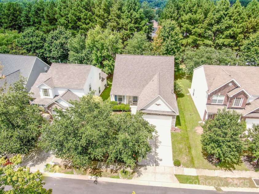 132 Riding Trail, Mooresville, NC 28117.  MLS# CAR4288713, YatesRealty ID 34986. 