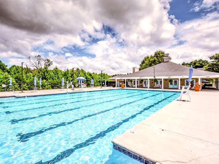 132 Riding Trail, Mooresville, NC 28117.  MLS# CAR4288713, YatesRealty ID 34986. 