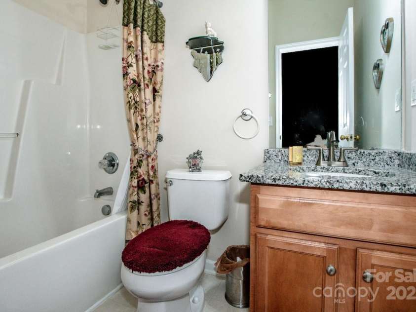 132 Riding Trail, Mooresville, NC 28117.  MLS# CAR4288713, YatesRealty ID 34986. 