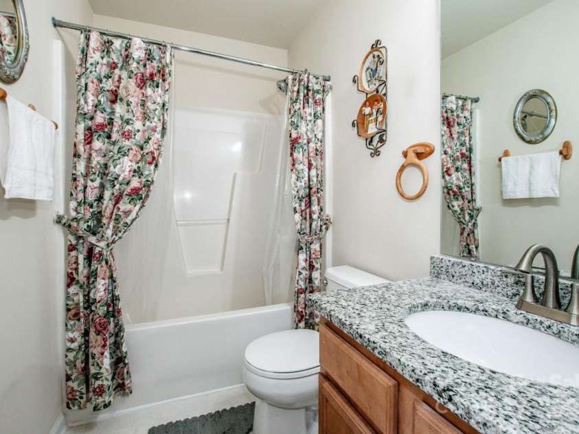 132 Riding Trail, Mooresville, NC 28117.  MLS# CAR4288713, YatesRealty ID 34986. 