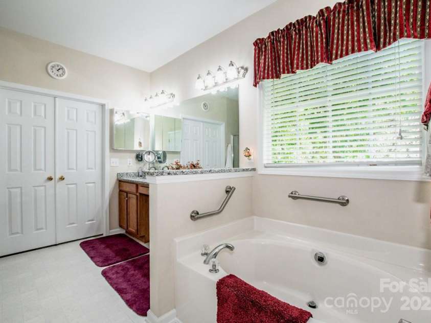 132 Riding Trail, Mooresville, NC 28117.  MLS# CAR4288713, YatesRealty ID 34986. 