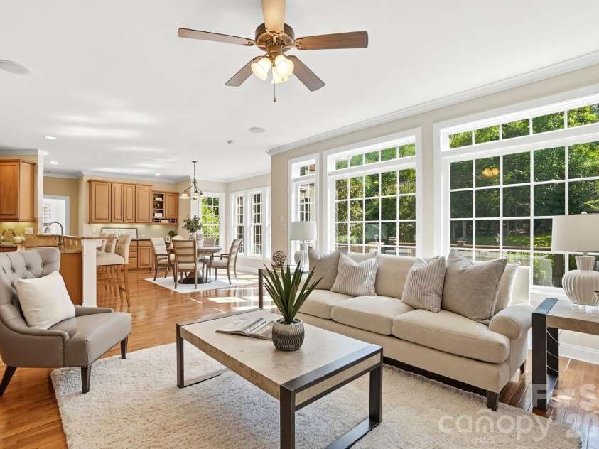 507 Five Leaf Lane, Waxhaw, NC 28173.  MLS# CAR4393433, YatesRealty ID 34986. 