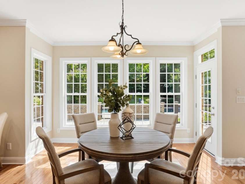 507 Five Leaf Lane, Waxhaw, NC 28173.  MLS# CAR4393433, YatesRealty ID 34986. 