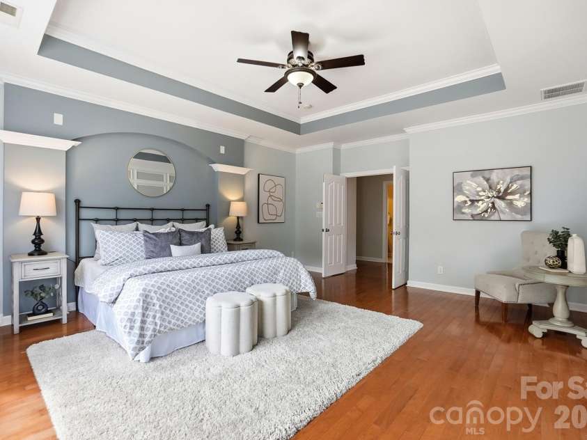 507 Five Leaf Lane, Waxhaw, NC 28173.  MLS# CAR4393433, YatesRealty ID 34986. 