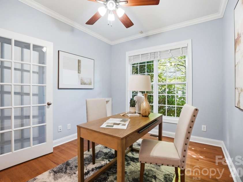 507 Five Leaf Lane, Waxhaw, NC 28173.  MLS# CAR4393433, YatesRealty ID 34986. Dedicated office