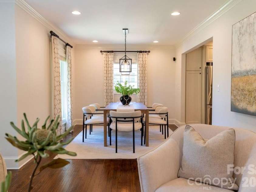 3335 Providence Road, Charlotte, NC 28211.  MLS# CAR4370866, YatesRealty ID 34988. 