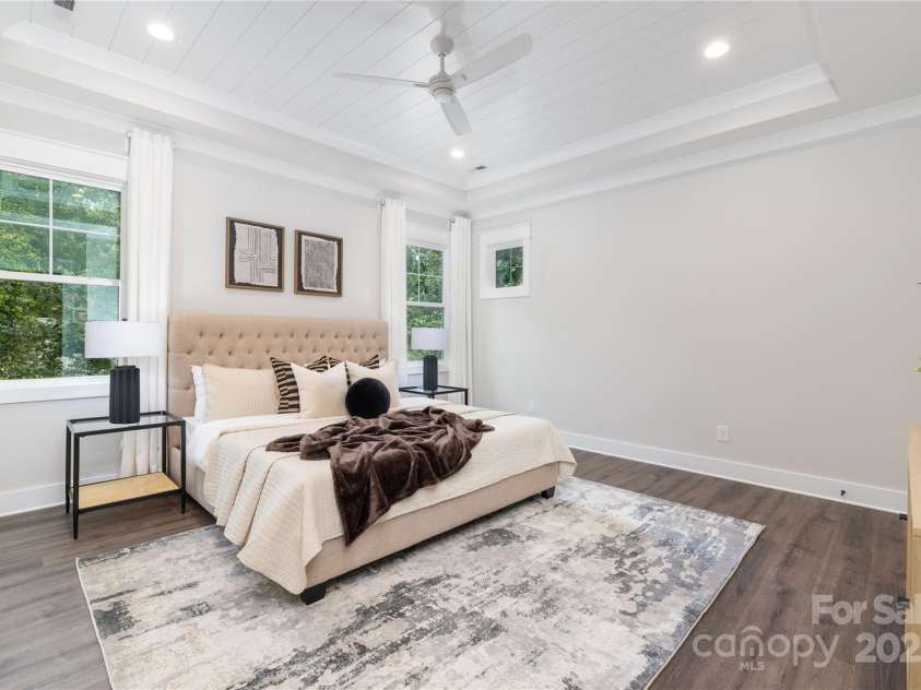 1216 Hazel Street, Charlotte, NC 28208.  MLS# CAR4296601, YatesRealty ID 34989. 