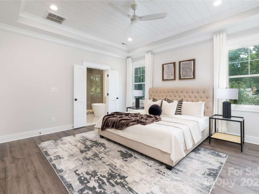 1216 Hazel Street, Charlotte, NC 28208.  MLS# CAR4296601, YatesRealty ID 34989. 