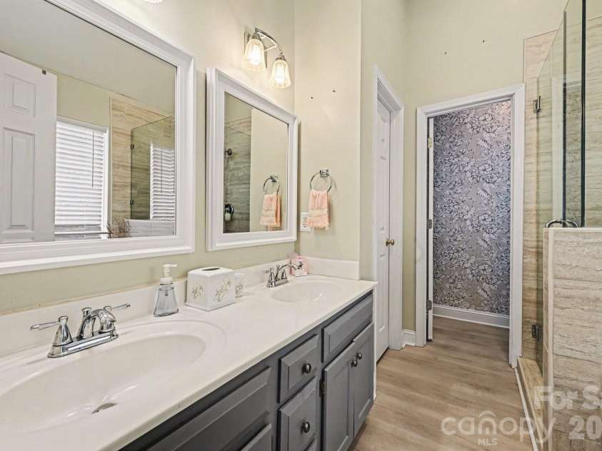 4710 Titus Court, Monroe, NC 28110.  MLS# CAR4392324, YatesRealty ID 34989. 