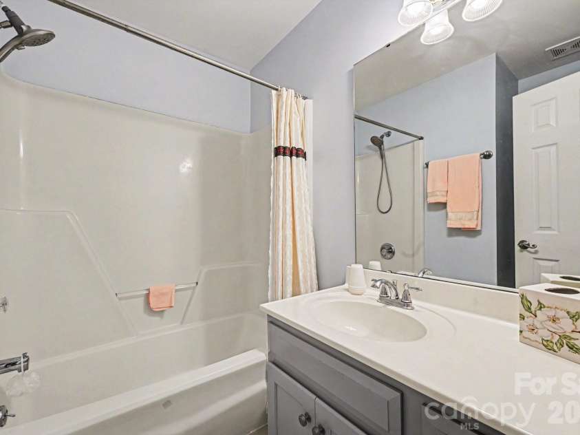 4710 Titus Court, Monroe, NC 28110.  MLS# CAR4392324, YatesRealty ID 34989. 