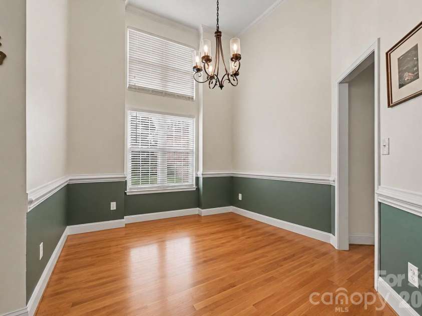 4710 Titus Court, Monroe, NC 28110.  MLS# CAR4392324, YatesRealty ID 34989. 