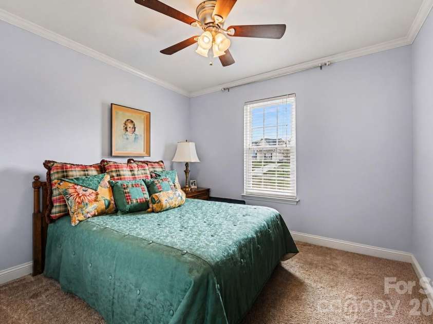 4710 Titus Court, Monroe, NC 28110.  MLS# CAR4392324, YatesRealty ID 34989. 
