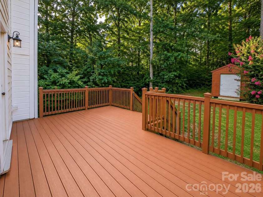 4710 Titus Court, Monroe, NC 28110.  MLS# CAR4392324, YatesRealty ID 34989. 