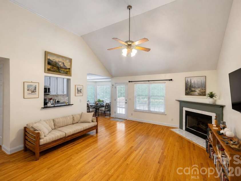 4710 Titus Court, Monroe, NC 28110.  MLS# CAR4392324, YatesRealty ID 34989. 