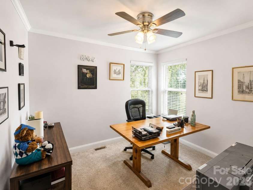 4710 Titus Court, Monroe, NC 28110.  MLS# CAR4392324, YatesRealty ID 34989. 