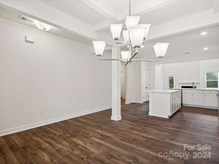 1050 Bull Dog Lane, Wingate, NC 28174.  MLS# CAR4201489, YatesRealty ID 3499. *Representational Photo*