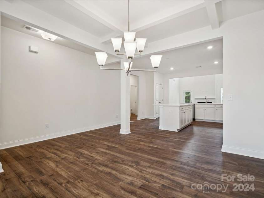 1050 Bull Dog Lane, Wingate, NC 28174.  MLS# CAR4201489, YatesRealty ID 3499. *Representational Photo*