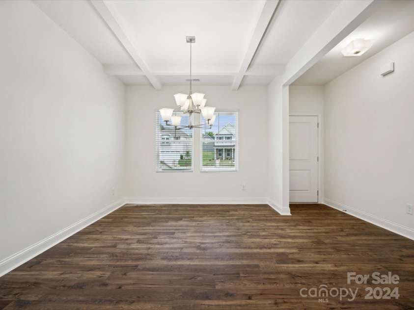 1050 Bull Dog Lane, Wingate, NC 28174.  MLS# CAR4201489, YatesRealty ID 3499. *Representational Photo*