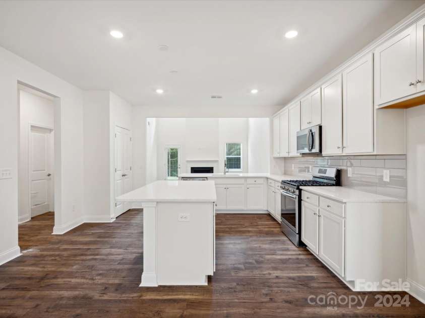 1050 Bull Dog Lane, Wingate, NC 28174.  MLS# CAR4201489, YatesRealty ID 3499. *Representational Photo*