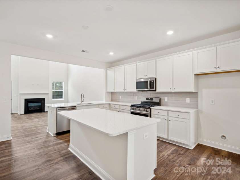 1050 Bull Dog Lane, Wingate, NC 28174.  MLS# CAR4201489, YatesRealty ID 3499. *Representational Photo*