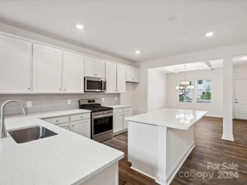 1050 Bull Dog Lane, Wingate, NC 28174.  MLS# CAR4201489, YatesRealty ID 3499. *Representational Photo*