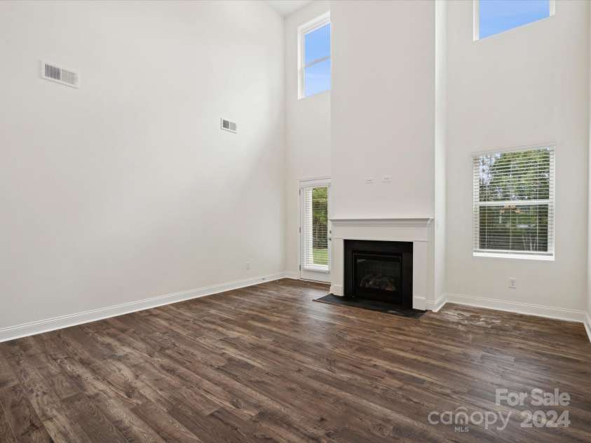 1050 Bull Dog Lane, Wingate, NC 28174.  MLS# CAR4201489, YatesRealty ID 3499. *Representational Photo*