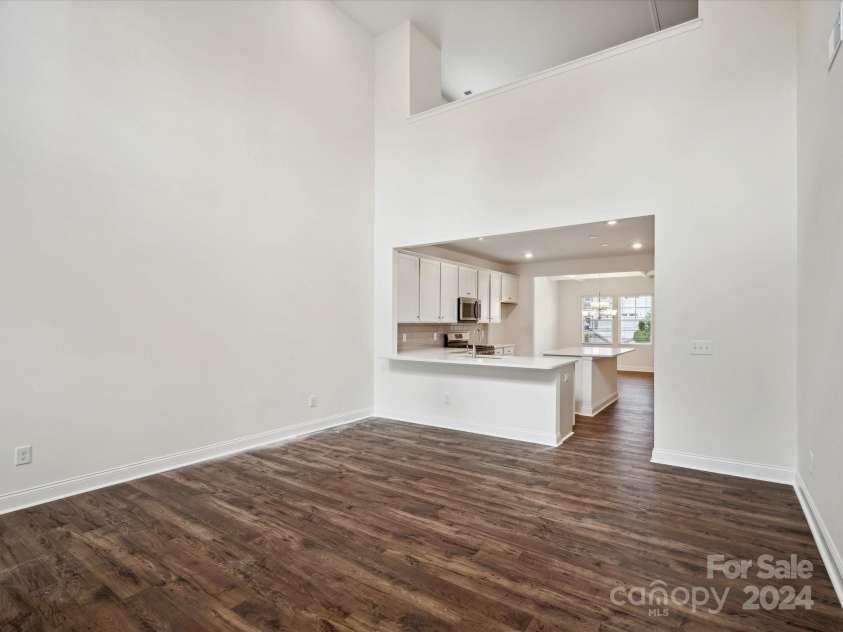 1050 Bull Dog Lane, Wingate, NC 28174.  MLS# CAR4201489, YatesRealty ID 3499. *Representational Photo*