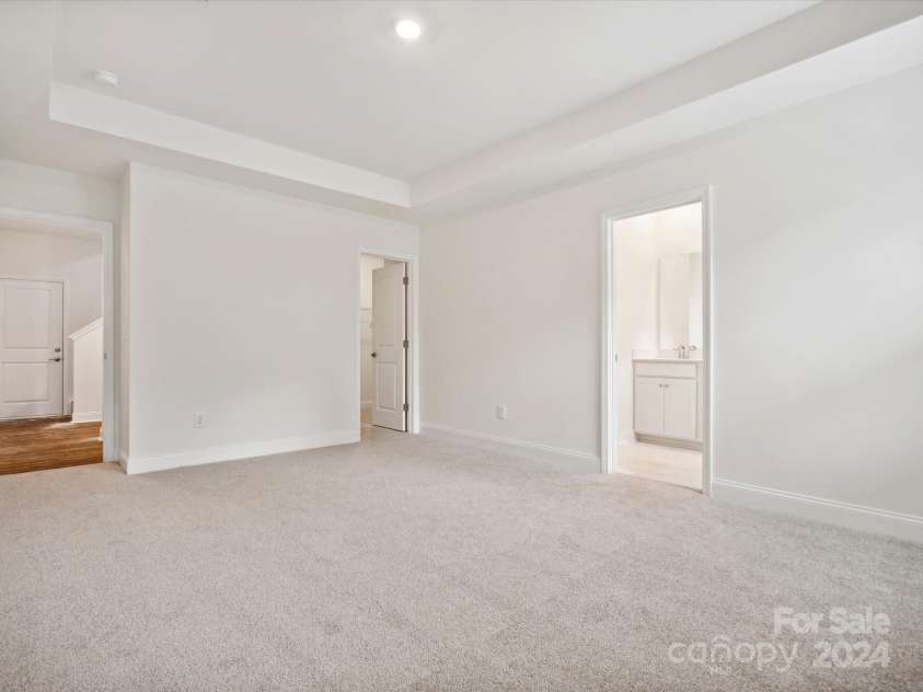 1050 Bull Dog Lane, Wingate, NC 28174.  MLS# CAR4201489, YatesRealty ID 3499. *Representational Photo*