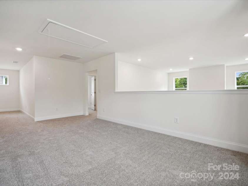 1050 Bull Dog Lane, Wingate, NC 28174.  MLS# CAR4201489, YatesRealty ID 3499. *Representational Photo*