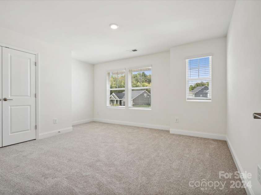 1050 Bull Dog Lane, Wingate, NC 28174.  MLS# CAR4201489, YatesRealty ID 3499. *Representational Photo*