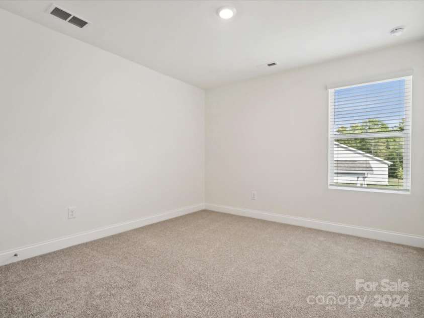 1050 Bull Dog Lane, Wingate, NC 28174.  MLS# CAR4201489, YatesRealty ID 3499. *Representational Photo*