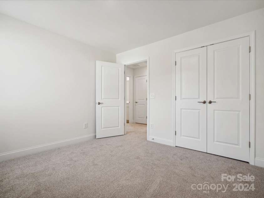 1050 Bull Dog Lane, Wingate, NC 28174.  MLS# CAR4201489, YatesRealty ID 3499. *Representational Photo*