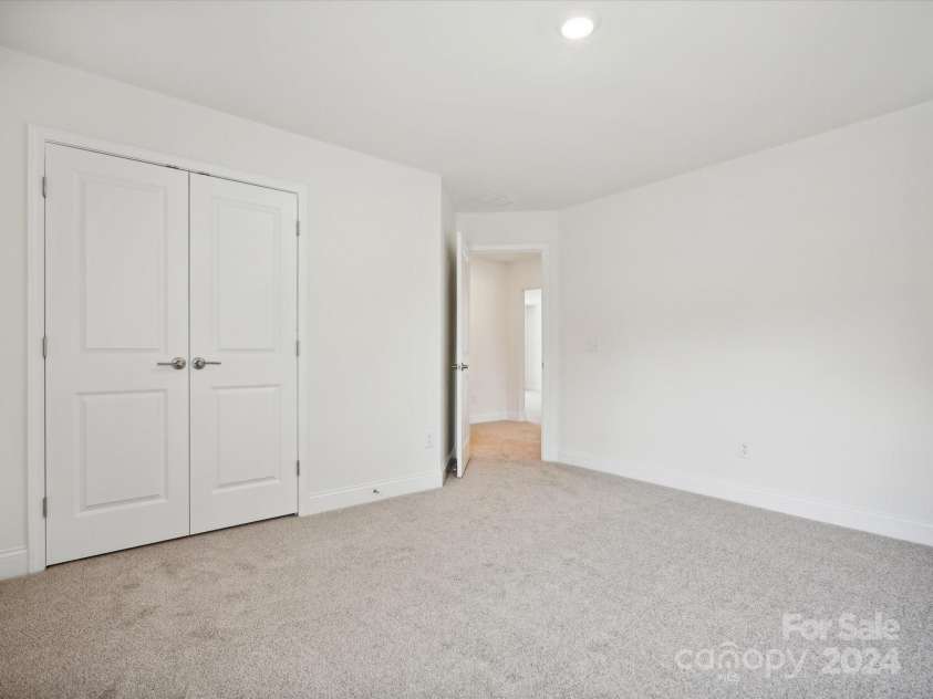 1050 Bull Dog Lane, Wingate, NC 28174.  MLS# CAR4201489, YatesRealty ID 3499. *Representational Photo*