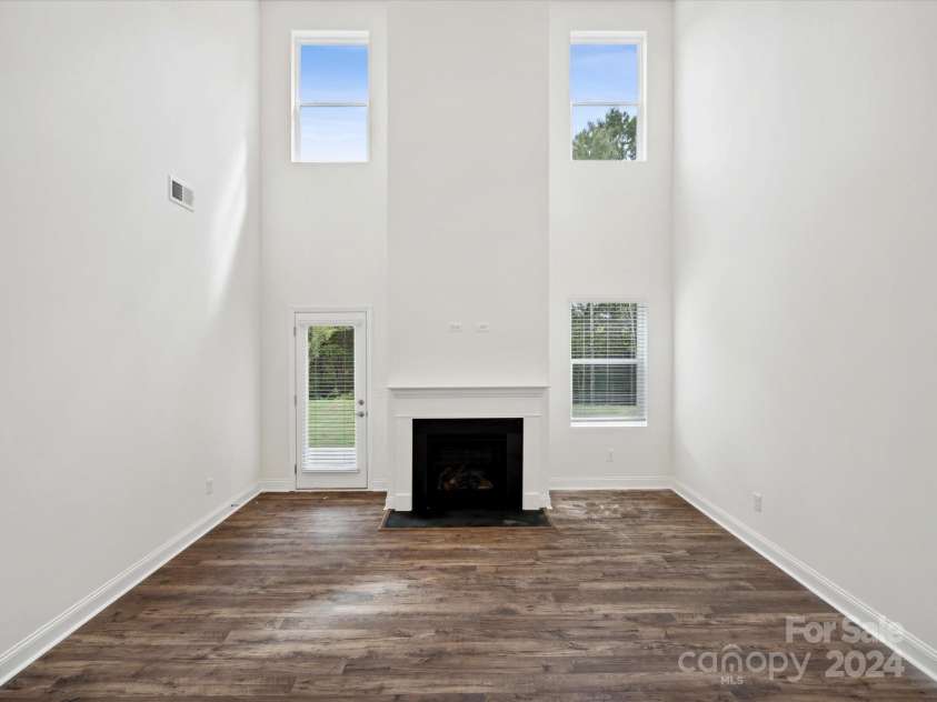 1050 Bull Dog Lane, Wingate, NC 28174.  MLS# CAR4201489, YatesRealty ID 3499. *Representational Photo* Great Room