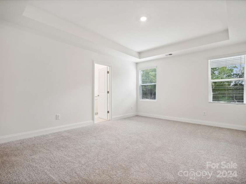 1050 Bull Dog Lane, Wingate, NC 28174.  MLS# CAR4201489, YatesRealty ID 3499. *Representational Photo* Master