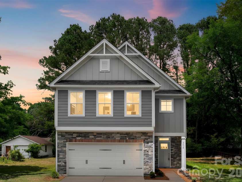 3958 Harrisburg Road, Harrisburg, NC 28075.  MLS# CAR4345766, YatesRealty ID 3499. 